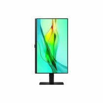 Écran Samsung LS24D600UAUXEN Quad HD 24"