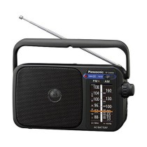 Transistor Radio Panasonic RF-2400D Bluetooth