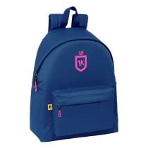 Schulrucksack Kings League 1k Blau 33 x 42 x 15 cm