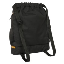 Backpack with Strings Kings League Ultimate Móstoles Black 35 x 40 x 1 cm