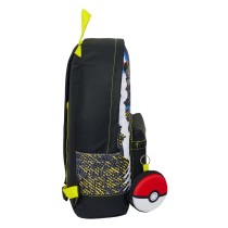 Cartable Pokémon Multicouleur 32 x 40 x 12 cm