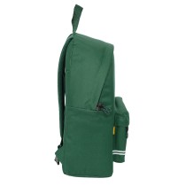 Schulrucksack Kings League Troncos Dunkelgrün 33 x 42 x 15 cm