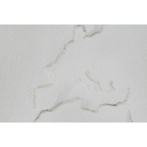 Décoration murale Home ESPRIT Blanc Moderne Mappemonde 180 x 4 x 120 cm (3 Pièces)
