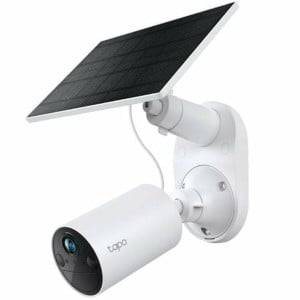 Surveillance Camcorder TP-Link TAPO TC82 KIT
