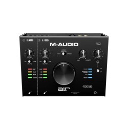 Audio interface M-Audio AIR192 X8