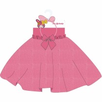 Rock Hello Kitty Rosa