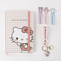 Crayon Hello Kitty