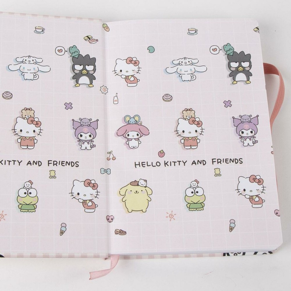 Crayon Hello Kitty