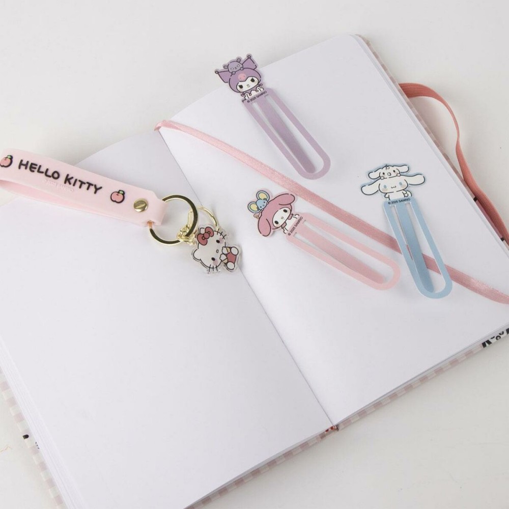 Crayon Hello Kitty