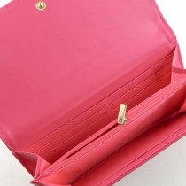 Portefeuille Harry Potter Fuchsia