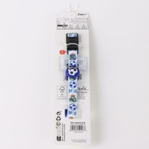 Dog collar Real Madrid C.F. Blue