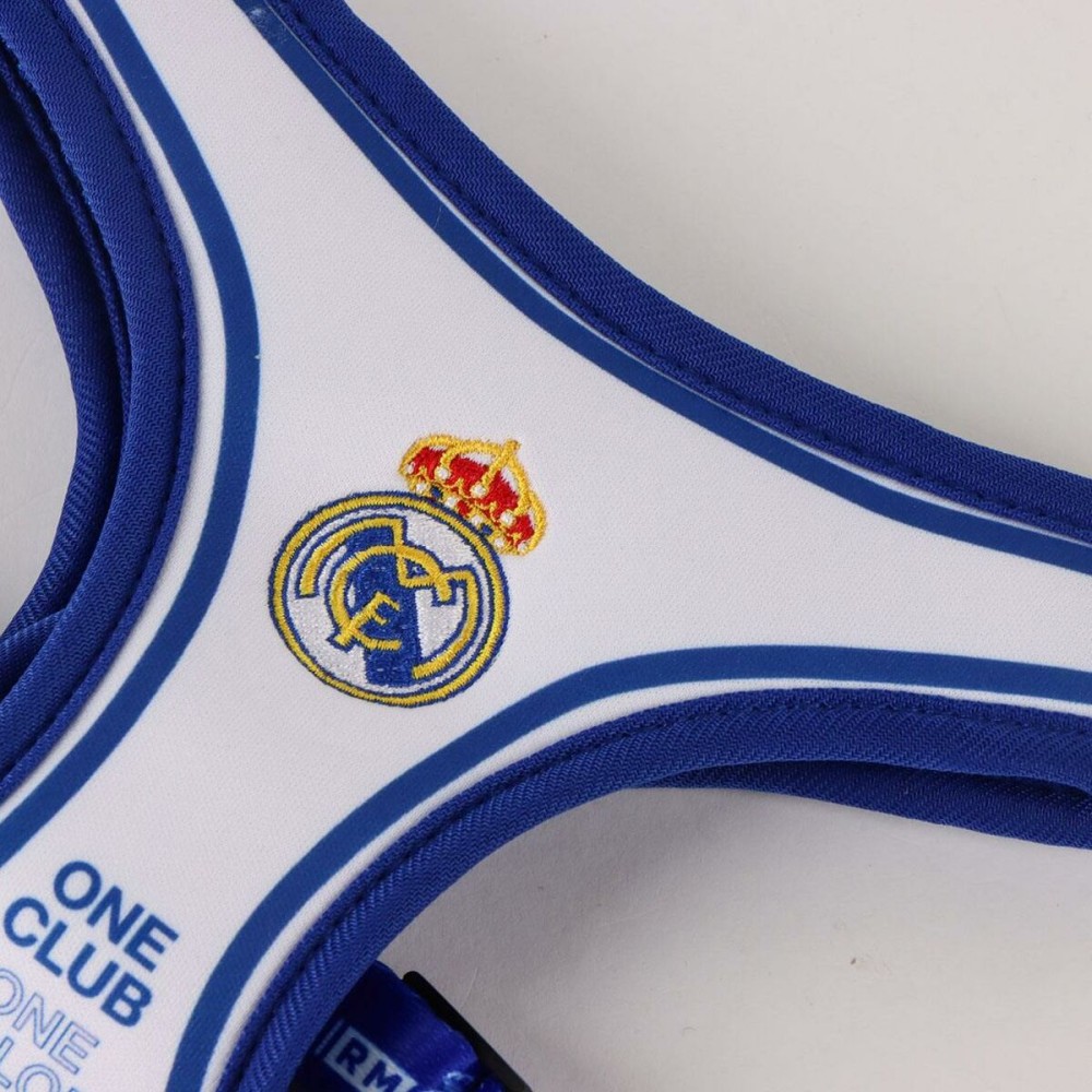 Dog toy Real Madrid C.F. Blue