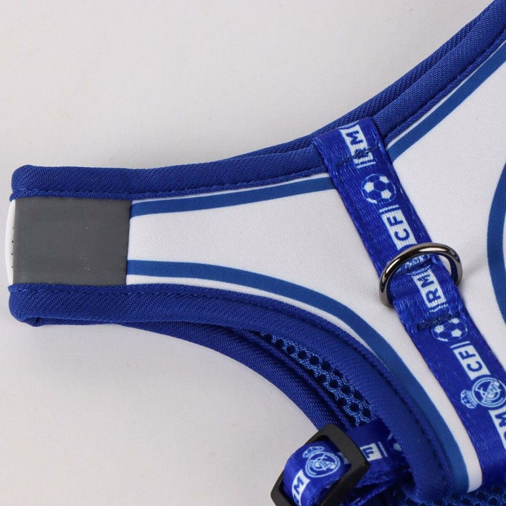 Dog toy Real Madrid C.F. Blue