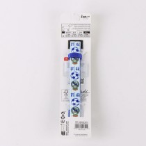 Dog collar Real Madrid C.F. Blue