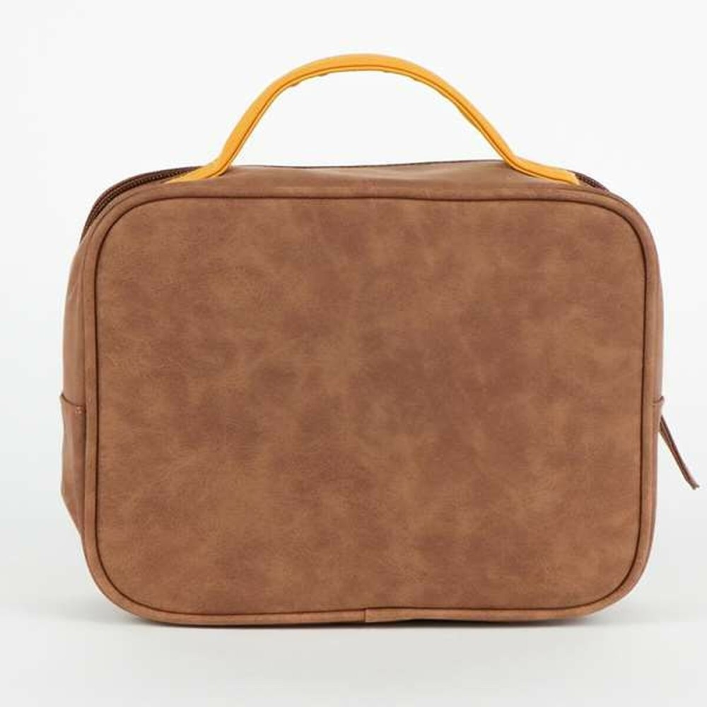 Travel Vanity Case Harry Potter