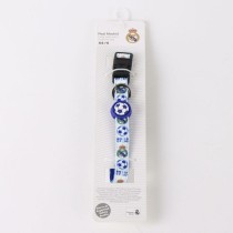 Dog collar Real Madrid C.F. Blue