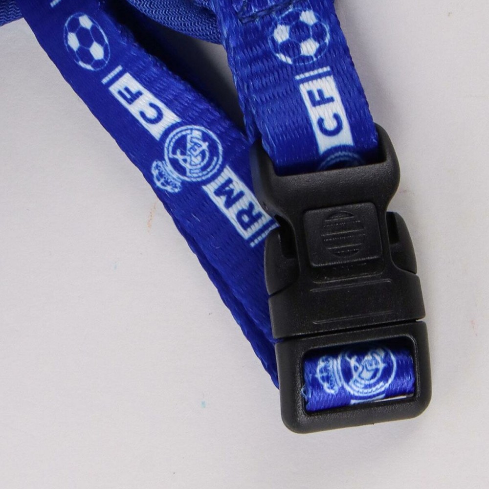 Dog toy Real Madrid C.F. Blue