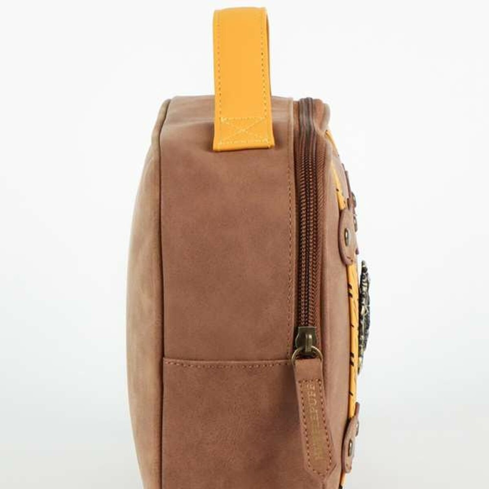 Travel Vanity Case Harry Potter