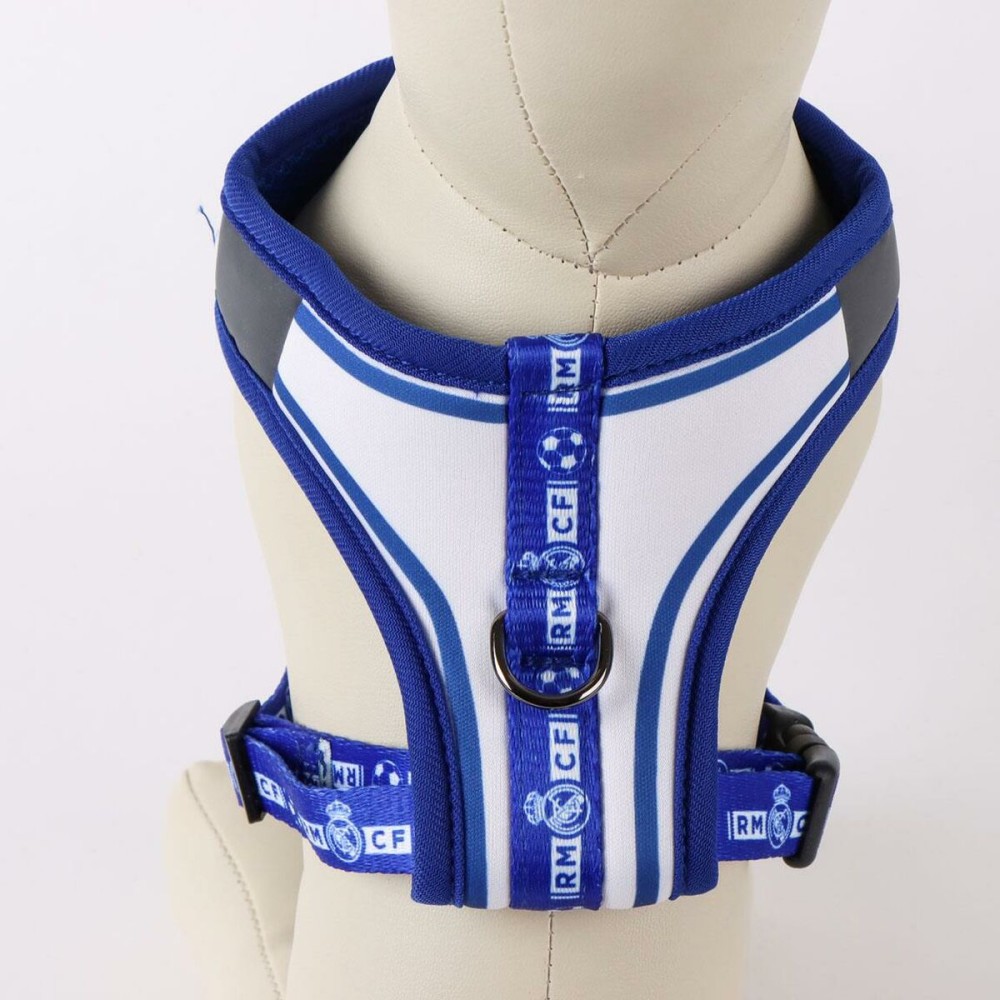 Dog toy Real Madrid C.F. Blue