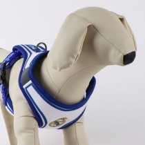 Dog toy Real Madrid C.F. Blue