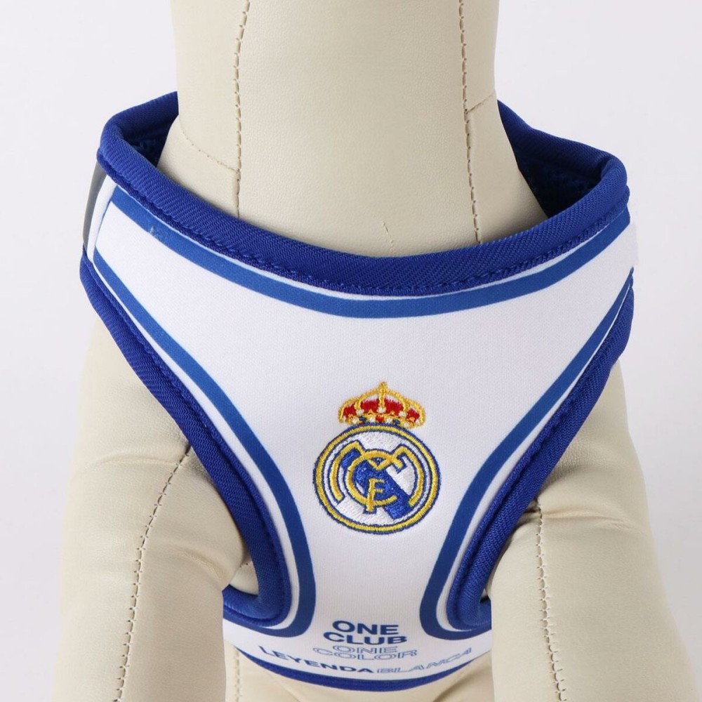 Dog toy Real Madrid C.F. Blue