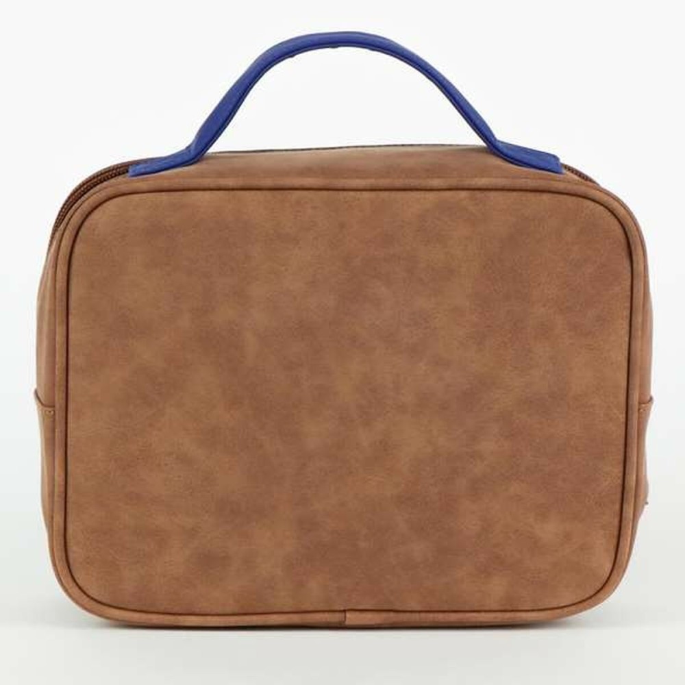 Travel Vanity Case Harry Potter