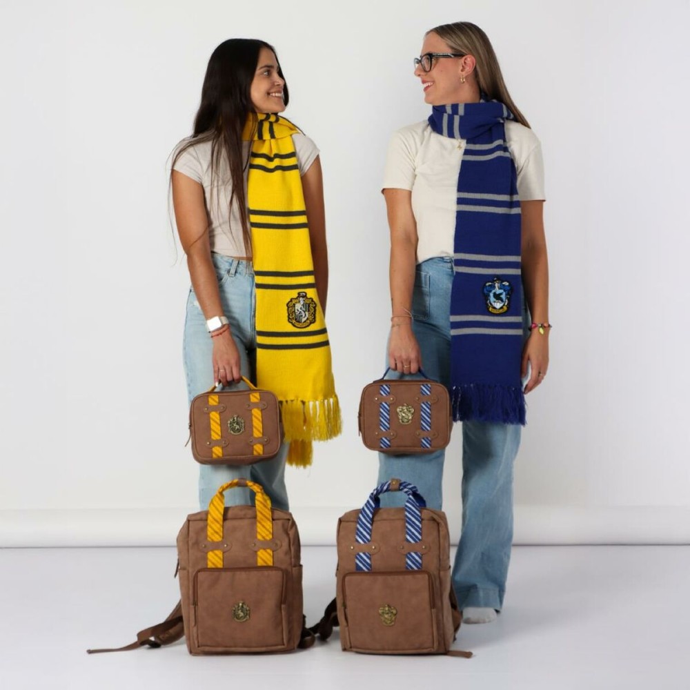 Travel Vanity Case Harry Potter