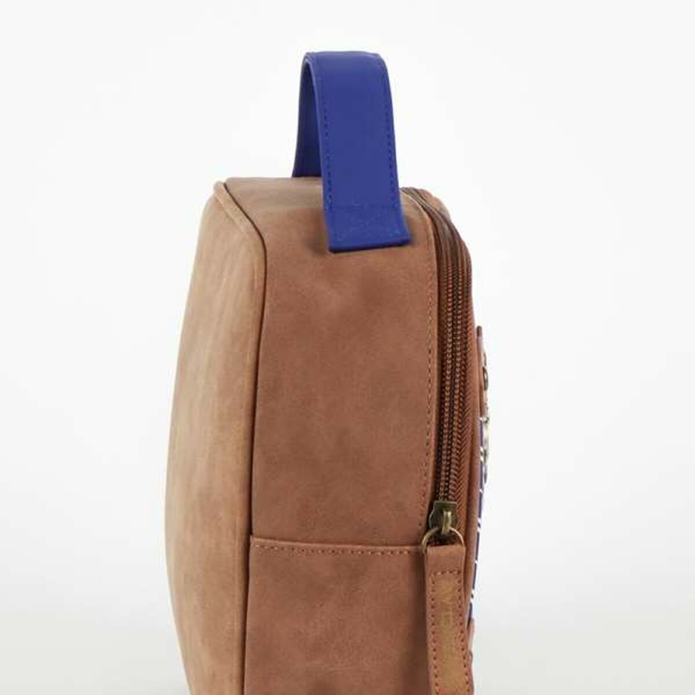 Travel Vanity Case Harry Potter
