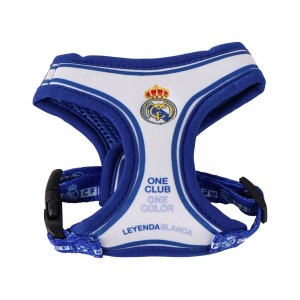 Dog toy Real Madrid C.F. Blue