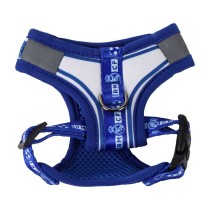 Dog toy Real Madrid C.F. Blue