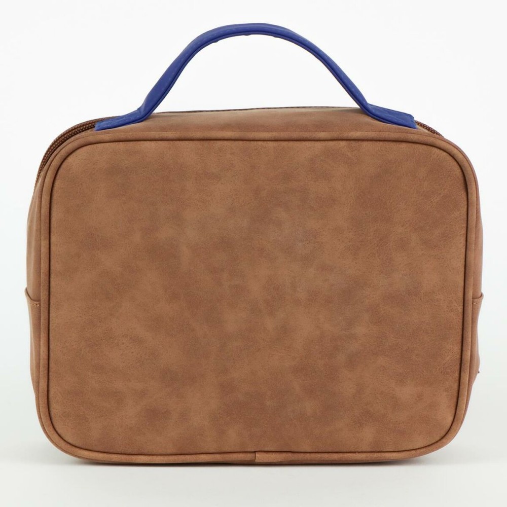 Travel Vanity Case Harry Potter