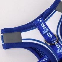 Dog toy Real Madrid C.F. Blue