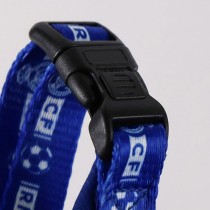 Dog toy Real Madrid C.F. Blue