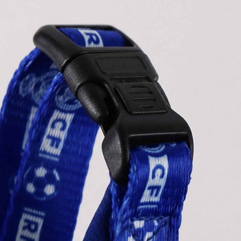 Dog toy Real Madrid C.F. Blue