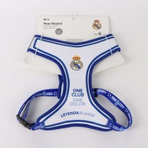 Dog toy Real Madrid C.F. Blue M/L