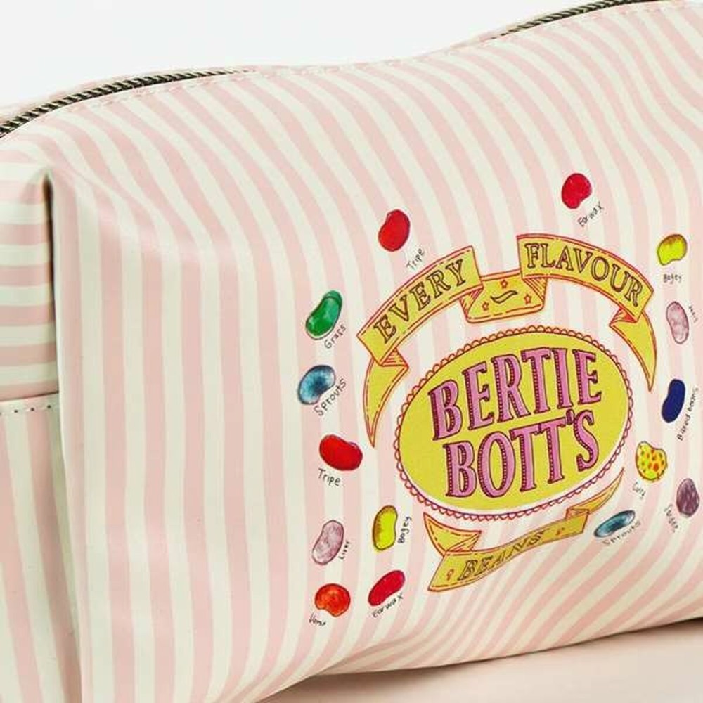 Reise-Toilettentasche Harry Potter Rosa