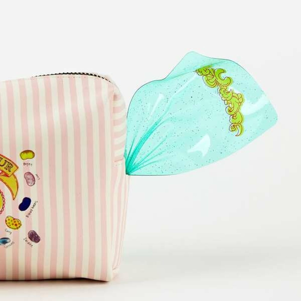 Reise-Toilettentasche Harry Potter Rosa