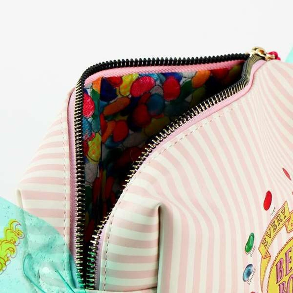 Reise-Toilettentasche Harry Potter Rosa