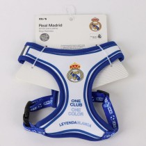 Dog toy Real Madrid C.F. Blue