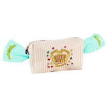 Nécessaire de Voyage Harry Potter Rose