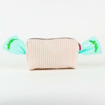 Reise-Toilettentasche Harry Potter Rosa