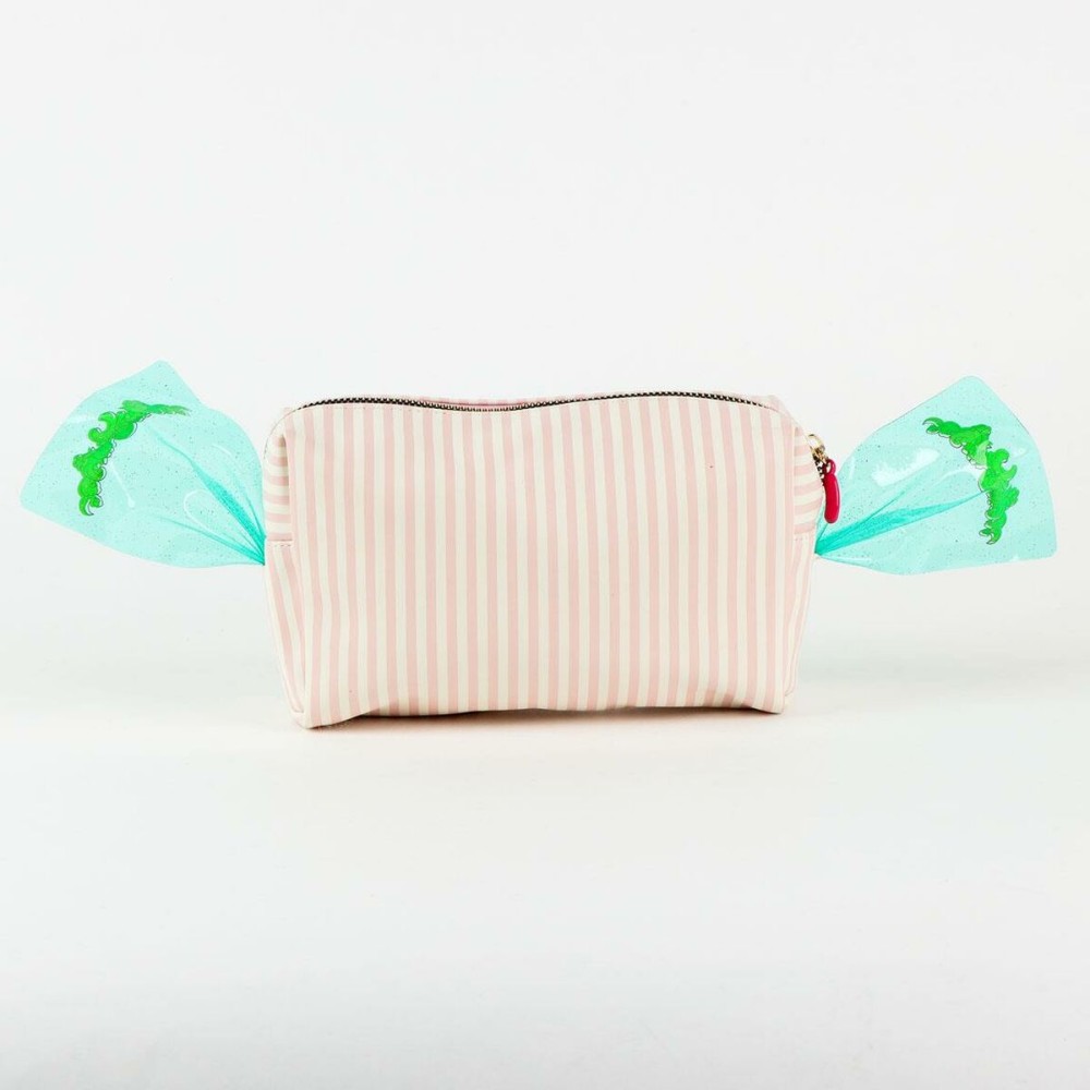 Travel Vanity Case Harry Potter Pink