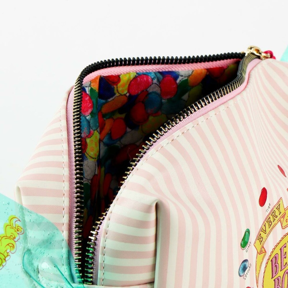 Reise-Toilettentasche Harry Potter Rosa