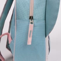 Cartable Stitch Bleu clair 22 x 27 x 10 cm