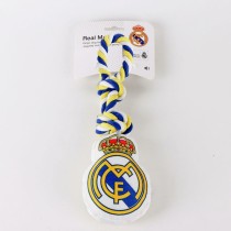 Dog toy Real Madrid C.F. 15 x 33 x 10 cm