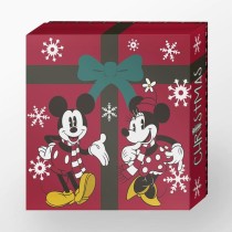 Children's Pyjama Mickey Mouse Red 8 Years