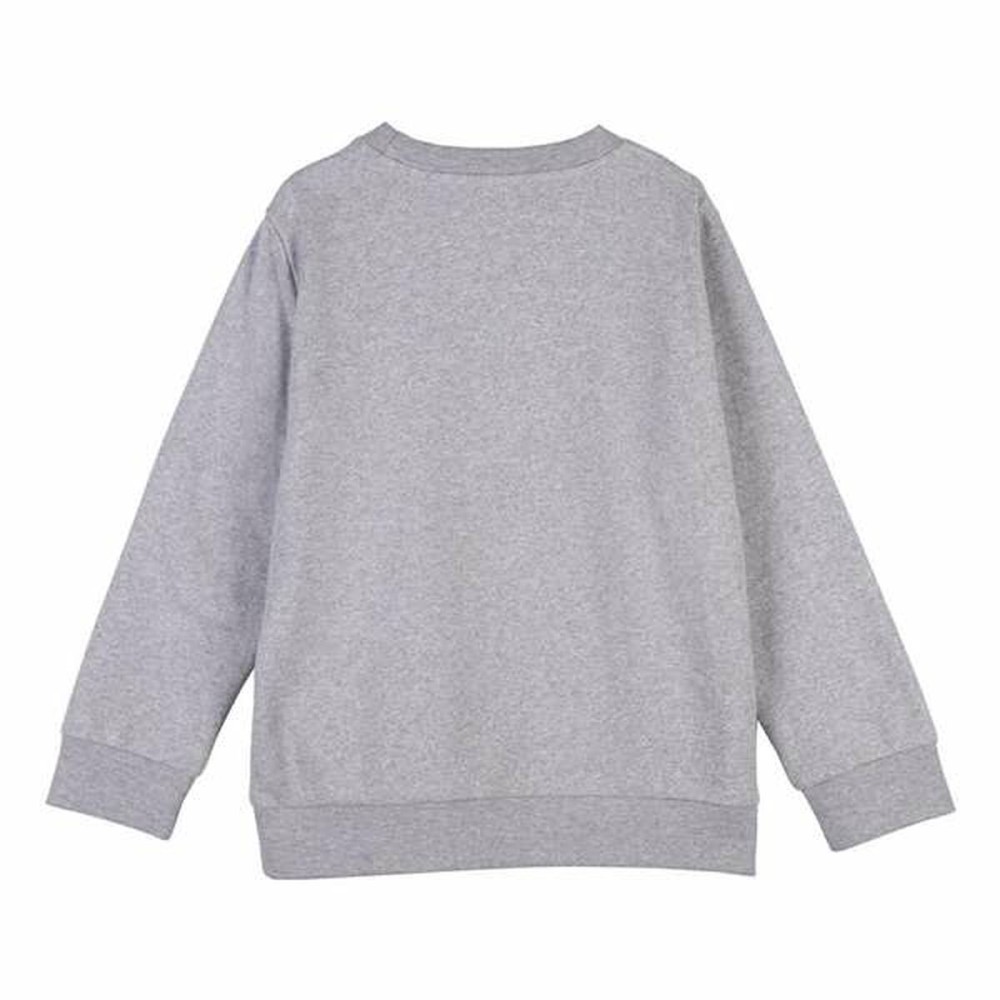 Hoodless Sweatshirt for Girls Mickey Mouse 10 Years