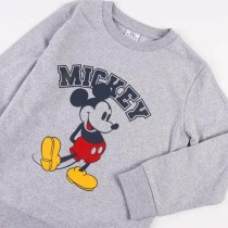 Hoodless Sweatshirt for Girls Mickey Mouse 10 Years