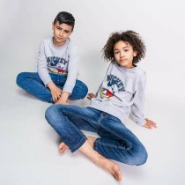 Hoodless Sweatshirt for Girls Mickey Mouse 10 Years