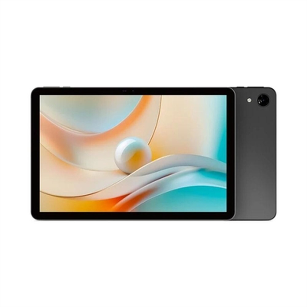 Tablet SPC GRAVITY 6 9791464T 10,1'' Allwinner A523 4 GB RAM 64 GB Black Grey